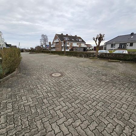 Ferienwohnung Riedel "Gruental 25 - C 7" Grömitz Exterior foto