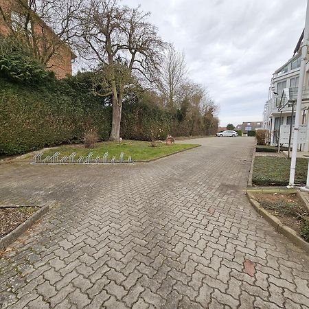 Ferienwohnung Riedel "Gruental 25 - C 7" Grömitz Exterior foto