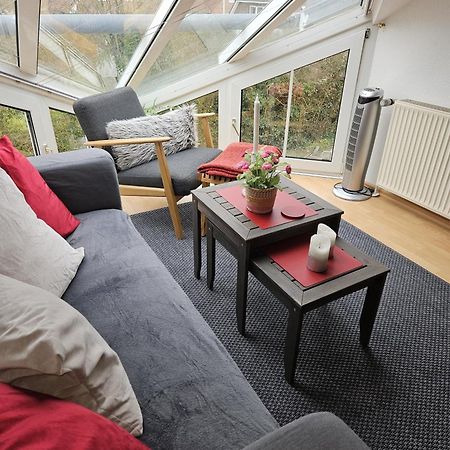 Ferienwohnung Riedel "Gruental 25 - C 7" Grömitz Exterior foto