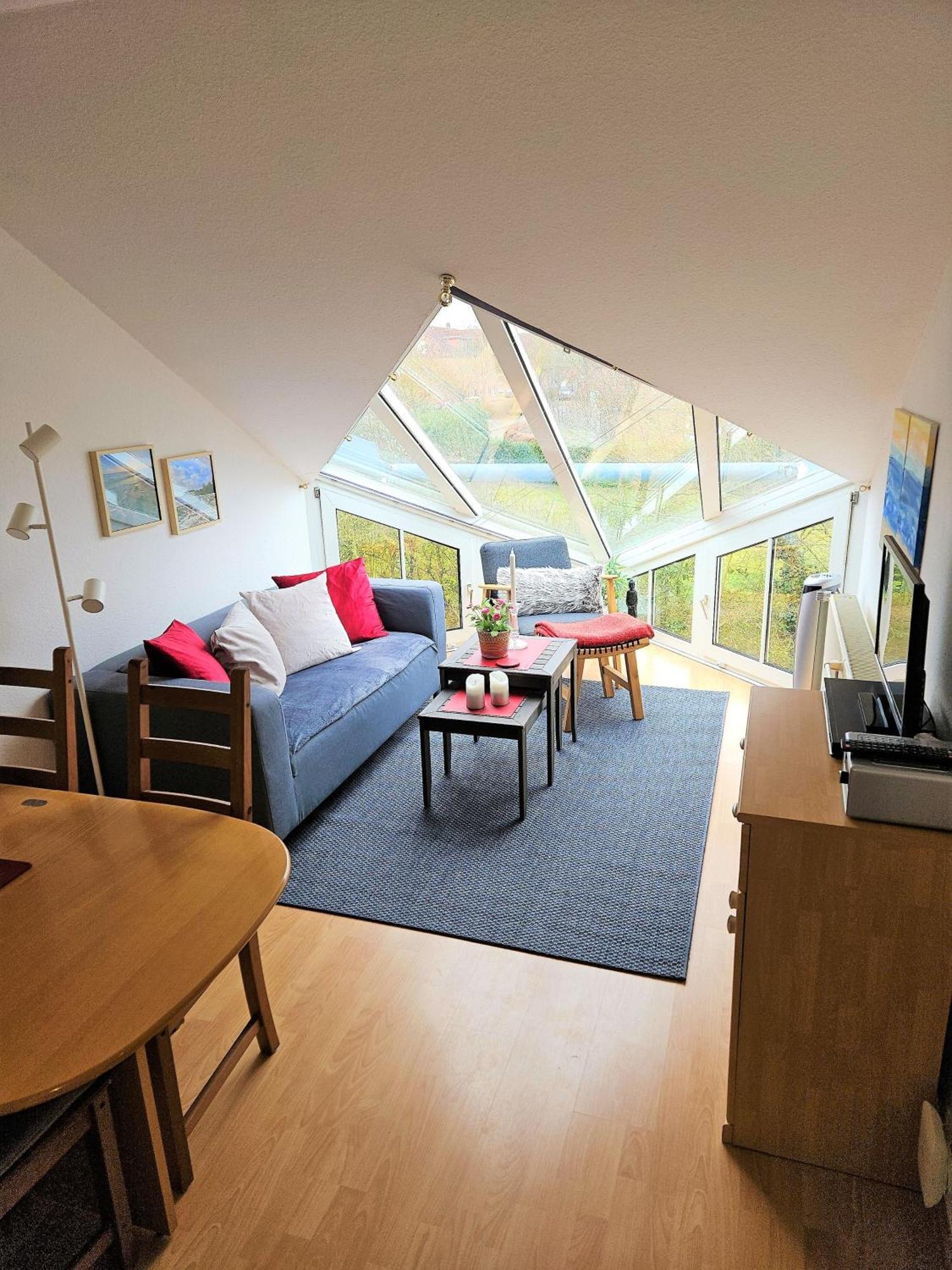 Ferienwohnung Riedel "Gruental 25 - C 7" Grömitz Exterior foto
