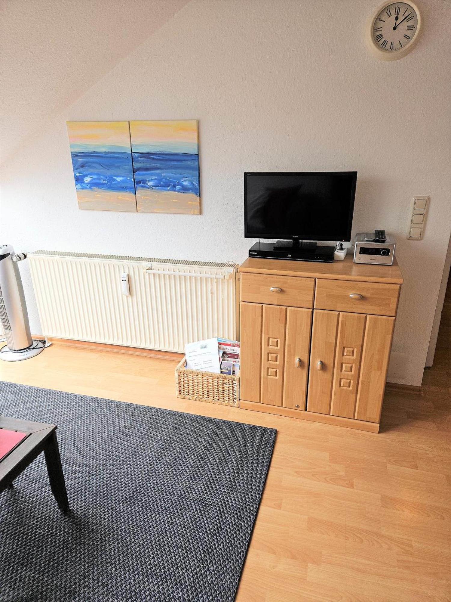 Ferienwohnung Riedel "Gruental 25 - C 7" Grömitz Exterior foto